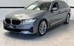 Bild des Angebotes BMW 530 530i Touring xDrive Aut. Navi*Leder*LED*HUD*19Zoll