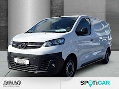 Bild des Angebotes Opel Vivaro-e Cargo Edition M 50kWh Universal-Ladekabel Holzbode