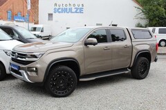Bild des Angebotes VW Amarok Style V6 4Motion AHK Kamera Standh Extras
