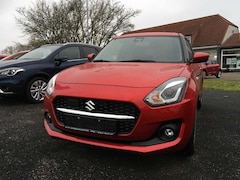 Suzuki Swift 1.2 Dualjet Hybrid CVT Comfort