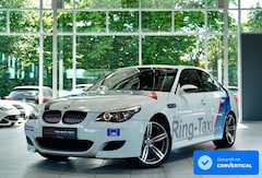 Bild des Angebotes BMW M5 V10 SMG RING-Taxi *Individual *SAMMLER