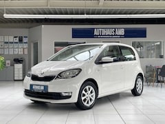 Bild des Angebotes Skoda Citigo 1.0 Style Klima NSW AUX LED 4Türig