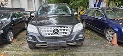 Bild des Angebotes Mercedes-Benz ML 320 CDI 4Matic 7G-TRONIC DPF