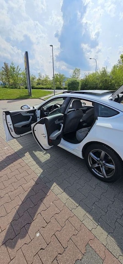 Bild des Angebotes Audi A5 quattro basis