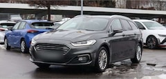 Bild des Angebotes Ford Mondeo Mondeo Turnier 2.0 Titanium Klima/Sitzhzg./LED