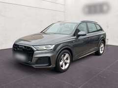 Bild des Angebotes Audi Q7 S line 45 TDI quattro tiptr. NAV AIR LEDER GRA PD