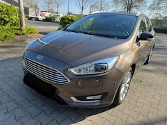 Bild des Angebotes Ford Focus Titanium