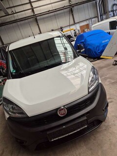 Bild des Angebotes Fiat Doblo Pharmamobil SX Maxi Kasten