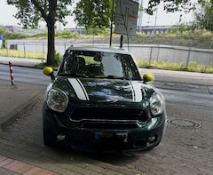 MINI Cooper SD Countryman