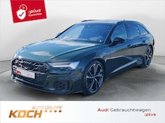 Bild des Angebotes Audi S6 55 TDI q. Tiptr., HD Matrix, Pano, AHK,