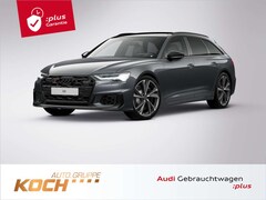 Bild des Angebotes Audi S6 Avant 55 TDI q. Tiptr., HD Matrix, Pano, AHK,