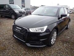 Bild des Angebotes Audi A1 S-Line *Sportback*Klimaautomatik*