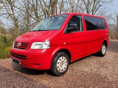 Bild des Angebotes VW T5 Kombi Transporter