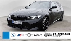 Bild des Angebotes BMW 320 d Touring M-Sport Pro FACEL. AHK HUD 360°