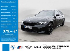 Bild des Angebotes BMW 320 d Touring M-Sport Pro FACEL. AHK HUD 360°