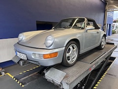 Bild des Angebotes Porsche 964 Roadster