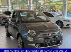 Bild des Angebotes Fiat 500 Star/GAS/1.HAND/NEUWERTIG/GARANIE