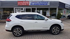 Bild des Angebotes Nissan X-Trail 4x4 Automatik Navi -Verfügbar nach Bestellung-