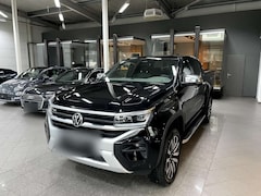 Bild des Angebotes VW Amarok 3.0 TDI Aventura 4M MATRIX ACC H&K 360 AHK