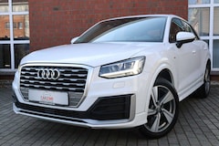 Bild des Angebotes Audi Q2 1.6 TDI S-Line LED Navi ACC
