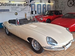 Bild des Angebotes Jaguar E-Type S1