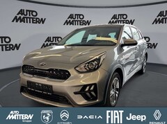 Bild des Angebotes Kia Niro Kia Niro 1.6 Hybrid Edition 7
