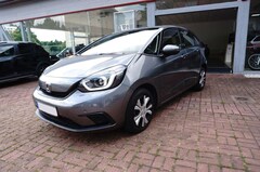 Bild des Angebotes Honda Jazz 1.5 i-MMD Hybrid Elegance