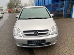 Bild des Angebotes Opel Meriva Cosmo