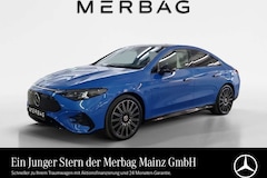 Bild des Angebotes Mercedes-Benz CLA 350 4M AMG Plus Premium Plus Burmester Multibeam