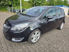 Bild des Angebotes Opel Meriva Innovation