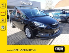 Bild des Angebotes Opel Zafira Zafira C 1,4 Selection 7-Sitzer