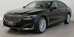 Bild des Angebotes BMW 740 d xDr. Standh Laser ACC HuD Executive Dr.Pro