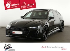 Bild des Angebotes Audi RS6 RS 6 Avant 4.0 TFSI quattro tiptronic