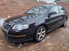 Bild des Angebotes VW Passat Lim. 1.6i