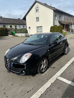 Bild des Angebotes Alfa Romeo MiTo 1.4 16V