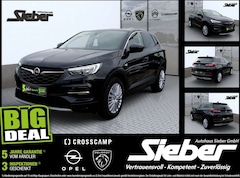Bild des Angebotes Opel Grandland 1.2 Turbo INNOVATION KAMERA*NAVI*SITZHZ