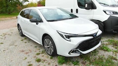 Bild des Angebotes Toyota Corolla Touring Sports 2.0  Teamplayer ACC+LED