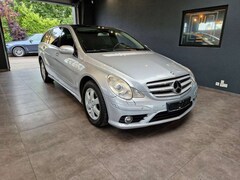 Bild des Angebotes Mercedes-Benz R 350 L 4Matic*6-Sitzer*Pano*h&k*Sport*