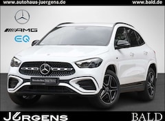 Bild des Angebotes Mercedes-Benz GLA 250 e AMG-Sport/AHK/MLB/Night/360/Keyl/Distr