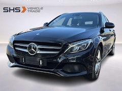 Bild des Angebotes Mercedes-Benz C 300 T | Avantgarde | AHK