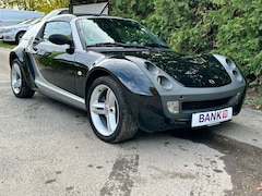 Bild des Angebotes smart roadster Coupe (452.334)
