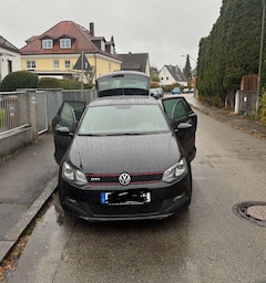 Bild des Angebotes VW Polo GTI 1.4 DSG