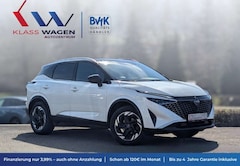 Bild des Angebotes Nissan Qashqai X-TRONIC N-Connecta + Cold pack
