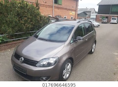 Bild des Angebotes VW Golf Plus 1.2 TSI 63kW MATCH