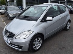 Bild des Angebotes Mercedes-Benz A 150 A 150 *KLIMA*AHK*SITZHEIZUNG*TÜV + INSPEKTION NEU!!!