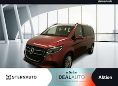 Bild des Angebotes Mercedes-Benz V 220 V 220 d Style/K DISTR. Navi BEAM Widescreen AHK