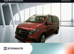 Bild des Angebotes Mercedes-Benz V 220 V 220 d Style/K DISTR. Navi BEAM Widescreen AHK