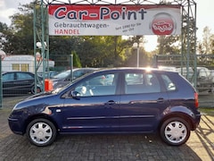 Bild des Angebotes VW Polo Cricket
