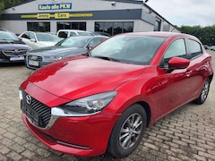 Bild des Angebotes Mazda 2 2 SKYACTIV-G 90 Aut. Exclusive-Line