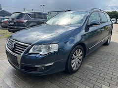 Bild des Angebotes VW Passat Variant Passat 2.0 Variant Sportline Navi Klimaau Sitzhg